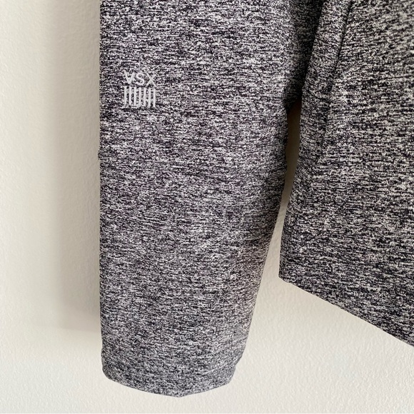 Victoria’s Secret Knockout Sport Grey Jacket Size Small NWOT - Picture 4 of 6